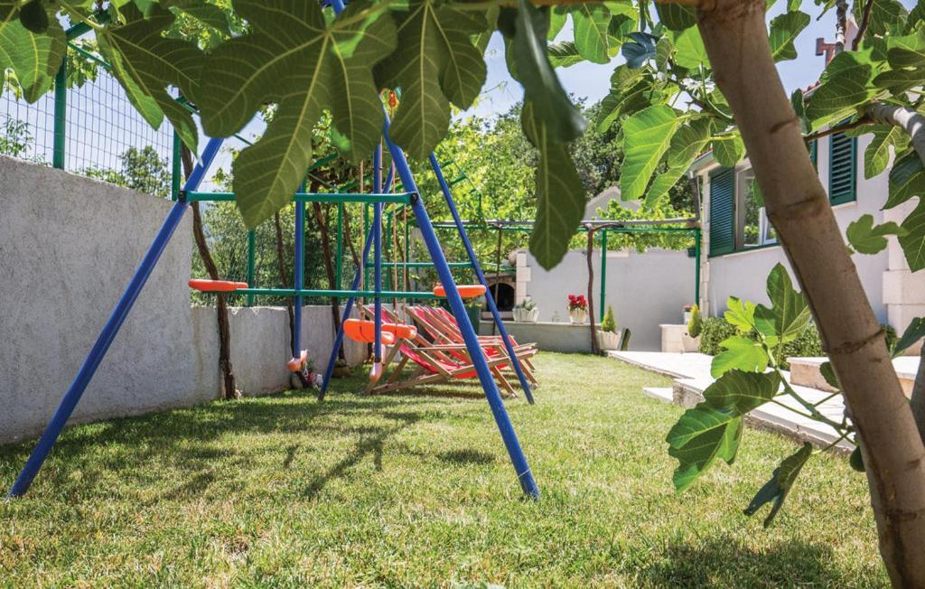 Holiday Home Zezevica Šestanovac Exterior foto
