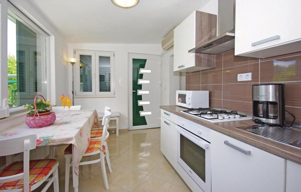Holiday Home Zezevica Šestanovac Exterior foto