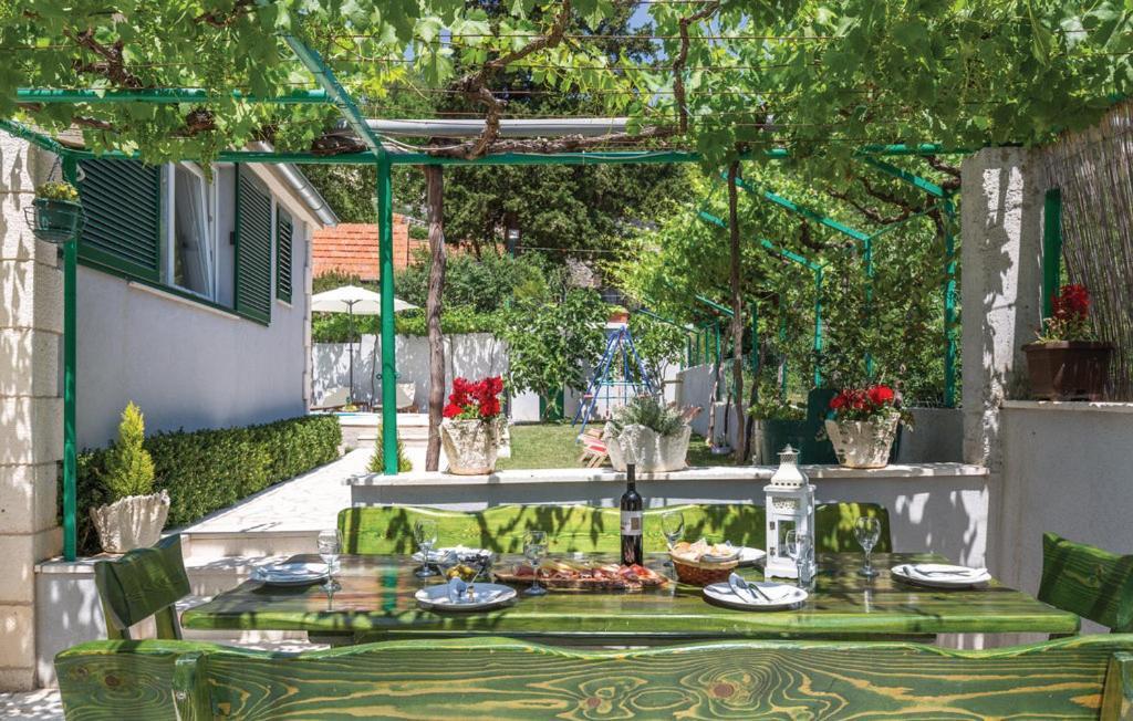 Holiday Home Zezevica Šestanovac Exterior foto